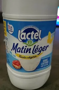 Matin léger