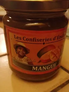 Les confiserie d'Emilie