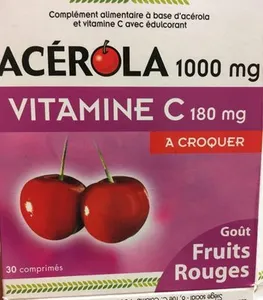 Complément Alimentaire