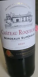 Chateau  roquecave château  roquecave