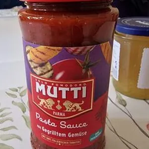 Tomatensauce