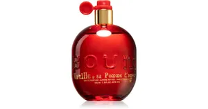 Jeanne Arthes Boum Vanille Sa Pomme D'Amour Eau De Parfum för kvinnor 100 Ml