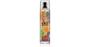 Skil Summer Crush Vanilla Ice Cream Scented Body Spray för kvinnor 250ml