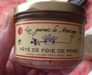 Les gourmets de Montsegu