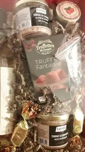Coffret tentation des gourmets