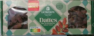 Dattes