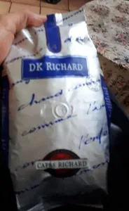 Dk richard