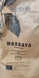 Massaya Terroirs Bio
