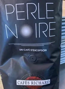 Perle noir