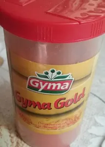 Gyma Gold
