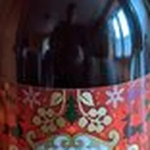 Boisson aromatisée au vin & aux épices de Noël