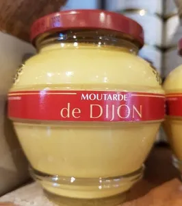 Moutarde de Dijon