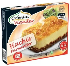 Hachis parmentier