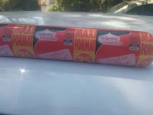 Cachir goût Boeuf  3 436598 136659