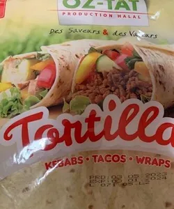 Tortillas
