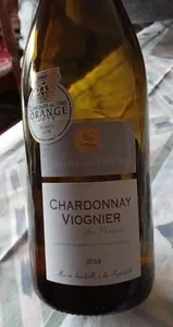 Chardonnay Viognier... des Princes
