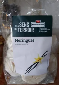 Meringues