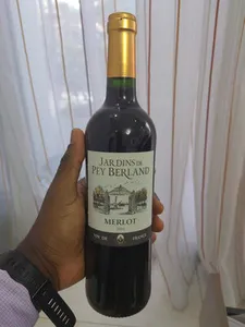 jardins de Pey Berland