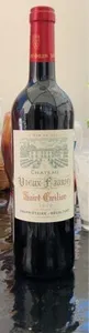 grand vin de bordeaux