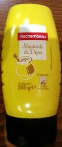Moutarde de Dijon