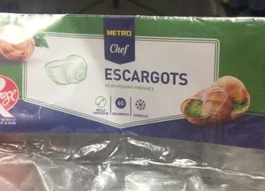 Escargots