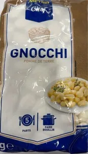 Gnocchi