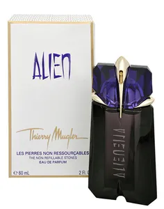 Thierry mugler Alien - EDP (ej påfyllningsbar) - Volym: 30 ml