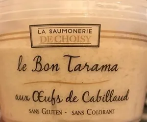 Le bon tarama