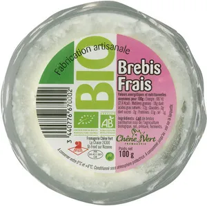 Brebis frais