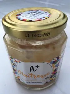 Les Petites Surprises by l'Epicurien