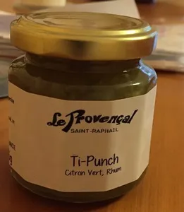 Ti punch