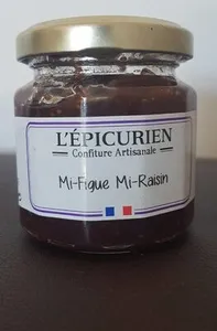 Mi-Figue Mi-Raisin