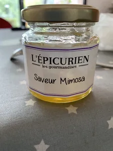 Saveur mimosa
