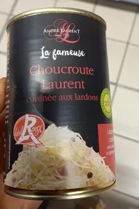 Choucroute