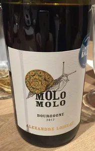 Molo molo