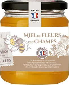 Miel de Fleurs des Champs de France