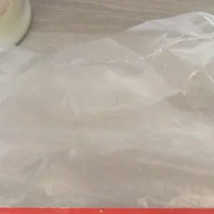 Bouchees thon piment