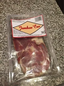 Jambon De Pays