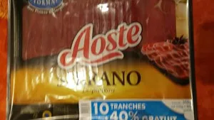 Aoste