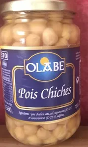 Pois chiches
