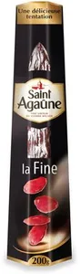 La Fine Saint Agaûne