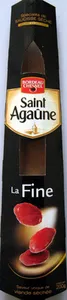 La Fine Saint Agaûne