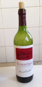 Aoc Corbieres B