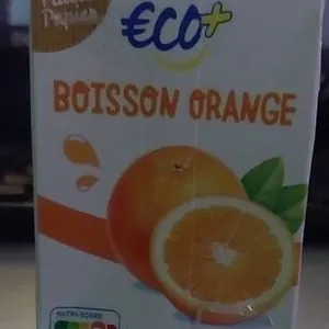 Jus d orange