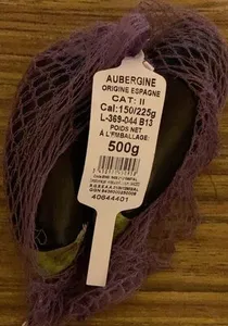 Aubergine