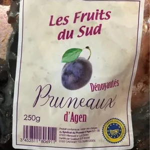 Pruneaux d'Agen
