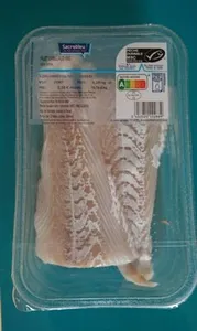 Filet de cabillaud MSC