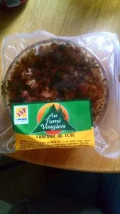 Fromage de tete