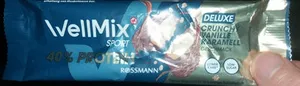 WellMix Sport