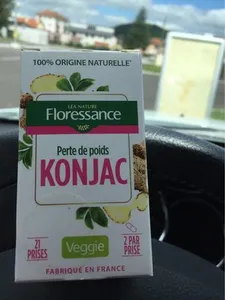 Konjac